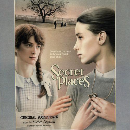 Secret Places