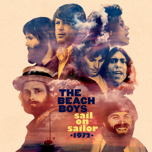 Sail On Sailor – 1972 (Super Deluxe)