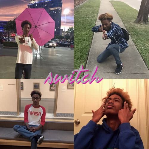 Switch (Explicit)