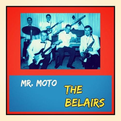 Mr. Moto