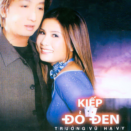 Kiếp Đỏ Đen