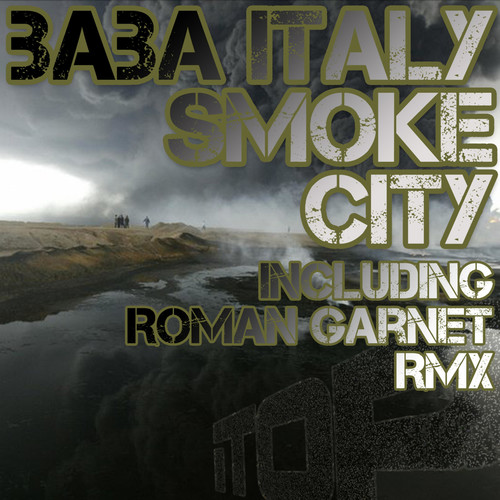 Smoke City