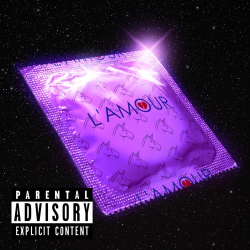 L'amour (feat. Maurer & Jey Nella) [Explicit]