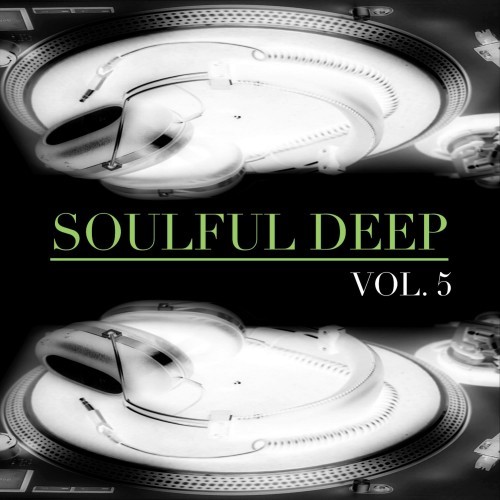 Soulful Deep, Vol. 5