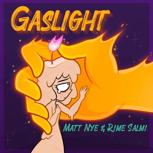 Gaslight (Explicit)