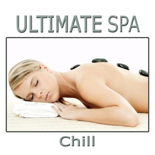 Ultimate Spa Chill