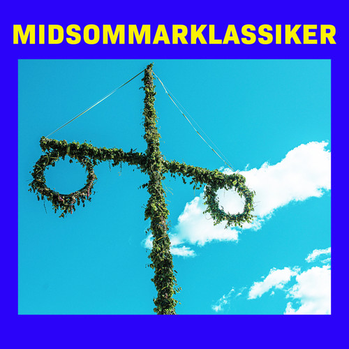 Midsommarklassiker (Explicit)