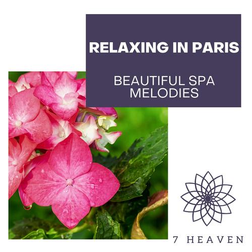 Relaxing In Paris - Beautiful Spa Melodies