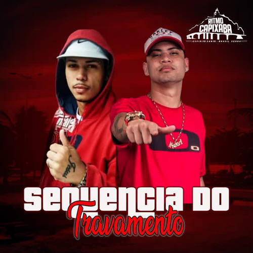 Sequencia do Travamento (Explicit)