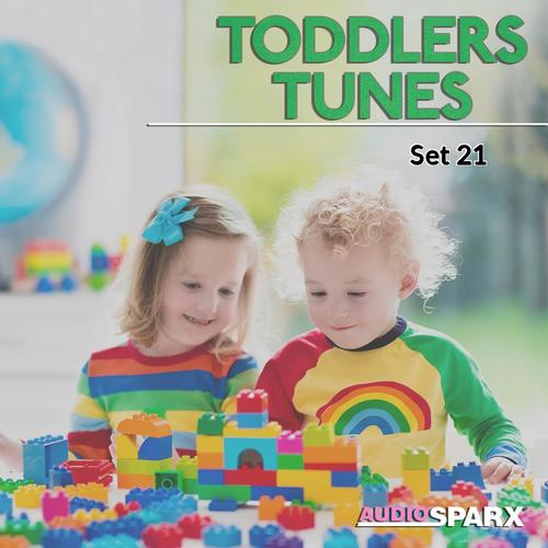 Toddlers Tunes, Set 21