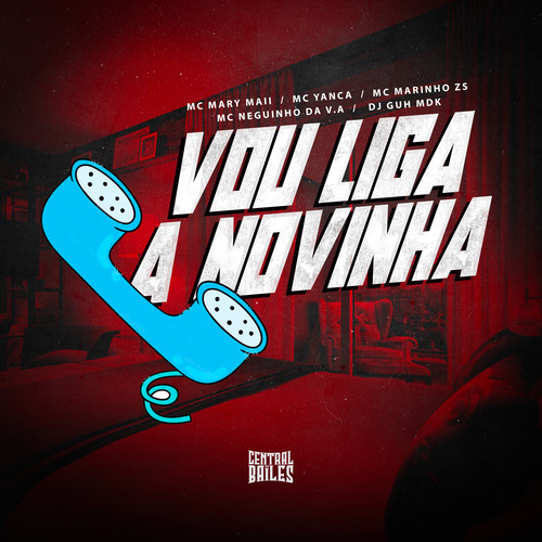 Vou Liga a Novinha (Explicit)