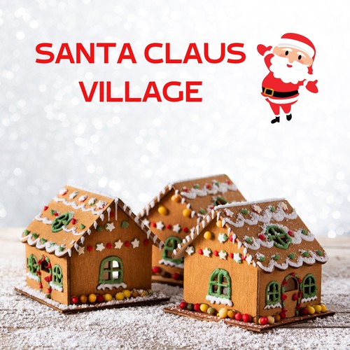 Santa Claus Village