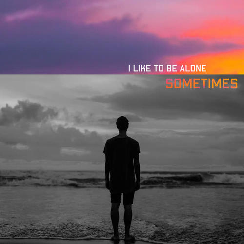 I Like to Be Alone Sometimes