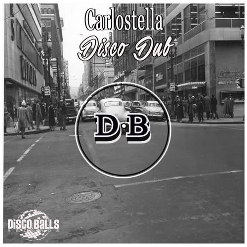 Disco Dub