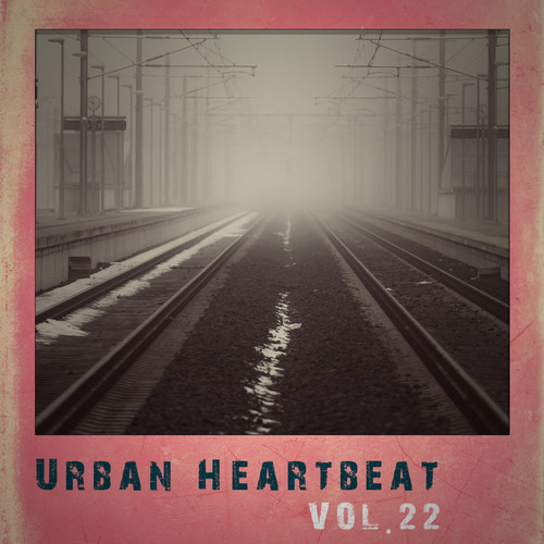 Urban Heartbeat,Vol.22 (Explicit)