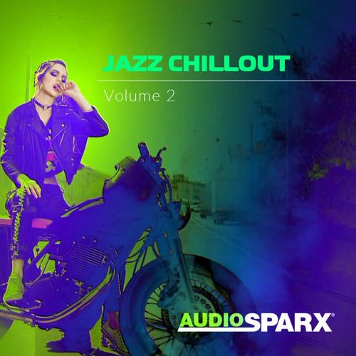 Jazz Chillout Volume 2