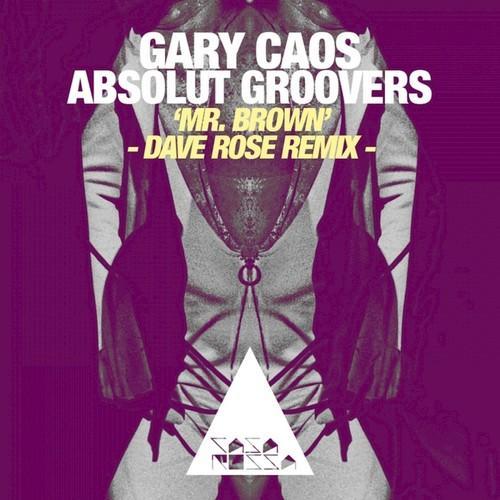 Mr. Brown (Dave Rose Remix)