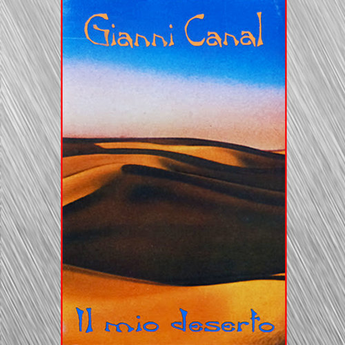 Il mio deserto