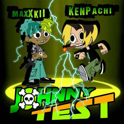 Johnny Test (Explicit)