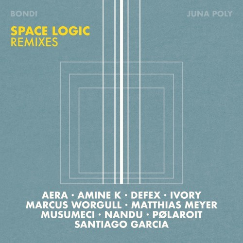 Space Logic Remixes