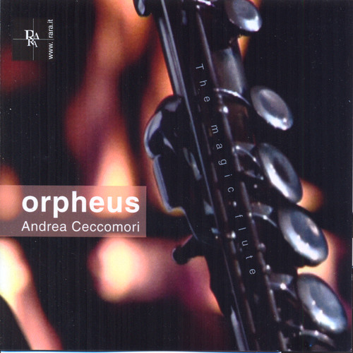 Orpheus