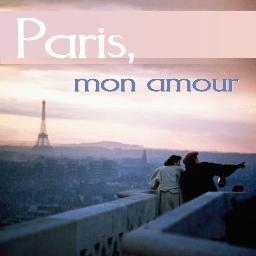 Paris Mon Amour