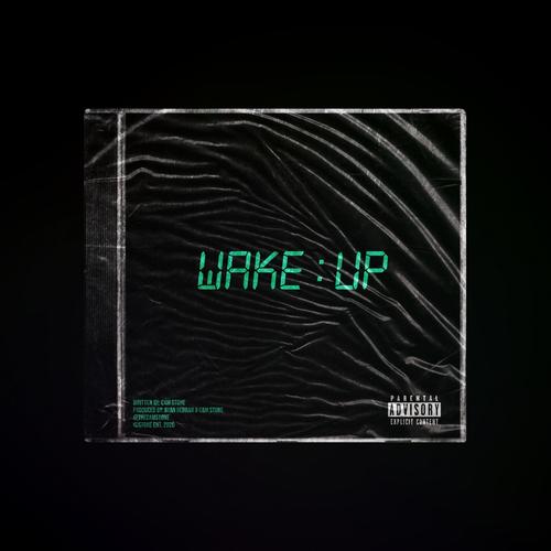 WAKE:UP (Explicit)