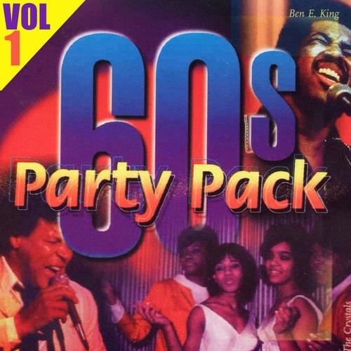 60s Party Pack Volume 1