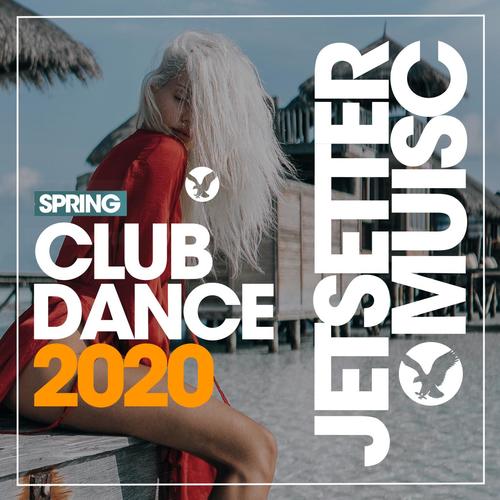 Club Dance Spring '20