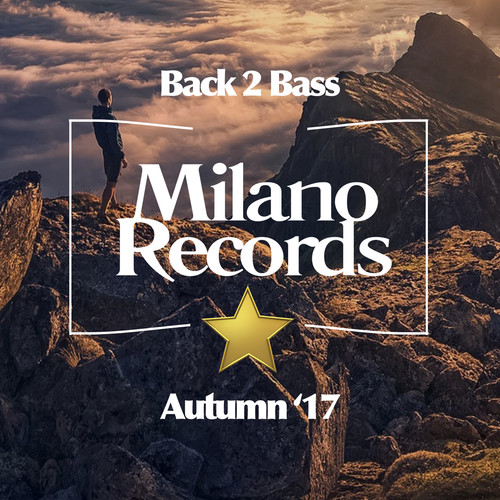 Back 2 Bass (Autumn '17)