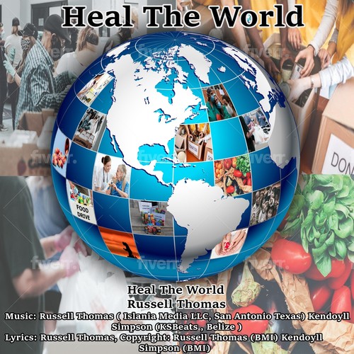 Heal the World