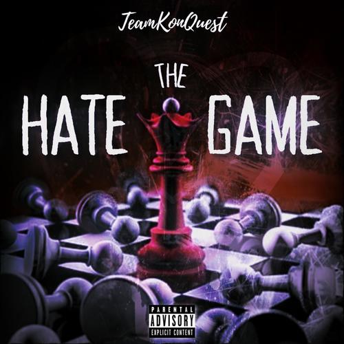 Hate The Game (Explicit)