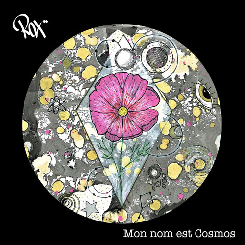 Mon nom est Cosmos