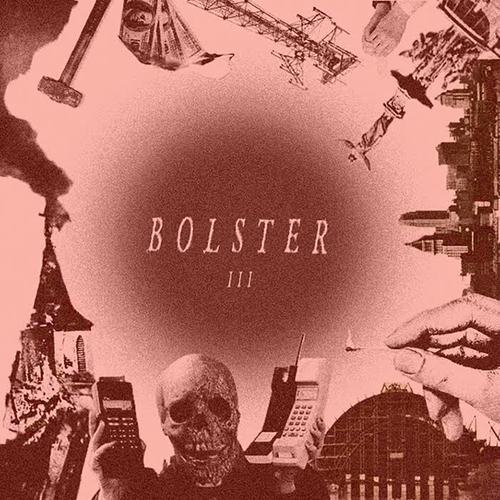 Bolster III (Explicit)