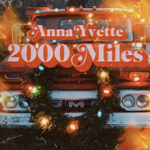 2000 Miles