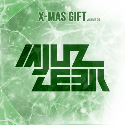 X-Mas Gift, Vol.5