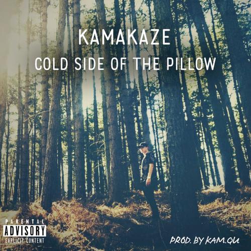 Cold Side of the Pillow (Explicit)