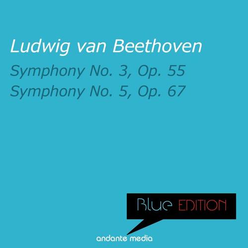 Blue Edition - Beethoven: Symphony No. 3 