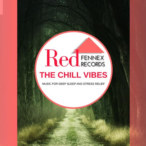 The Chill Vibes - Music For Deep Sleep And Stress Relief