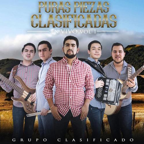 Puras Piezas Clasificadas, Vol. 1 (En Vivo)