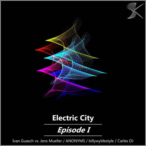 Electric City Episode I
