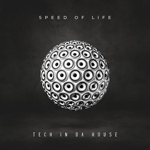 Tech In Da House (Explicit)