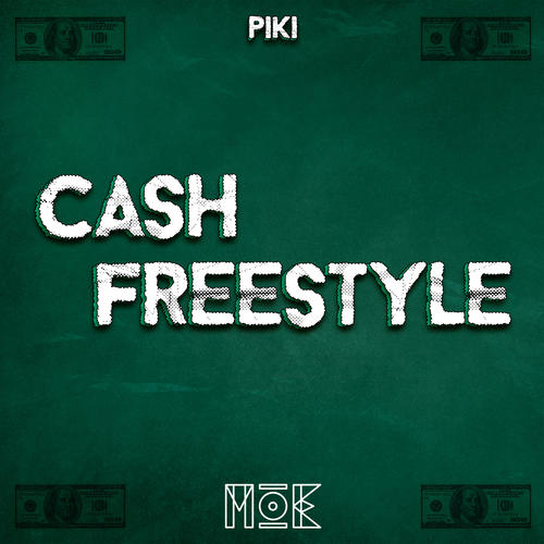 Cash Freestyle (Explicit)