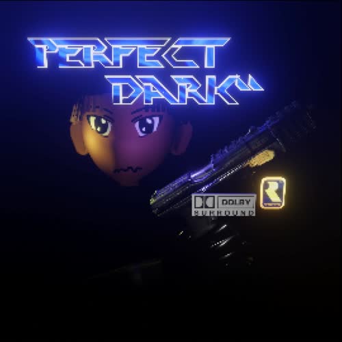 Perfect Dark (Explicit)