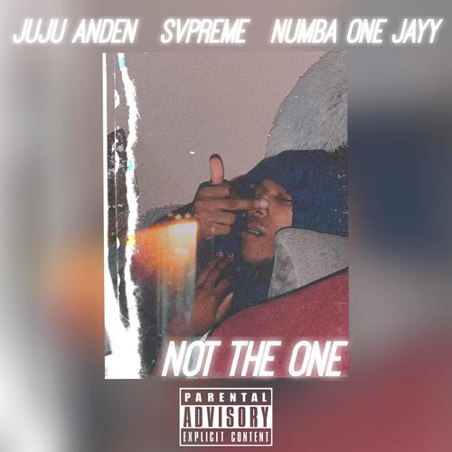 NOT THE ONE (Explicit)