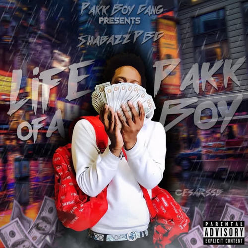 Life of a Pakk Boy (Explicit)