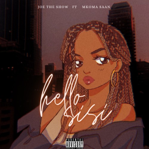 Hello Sisi (Explicit)