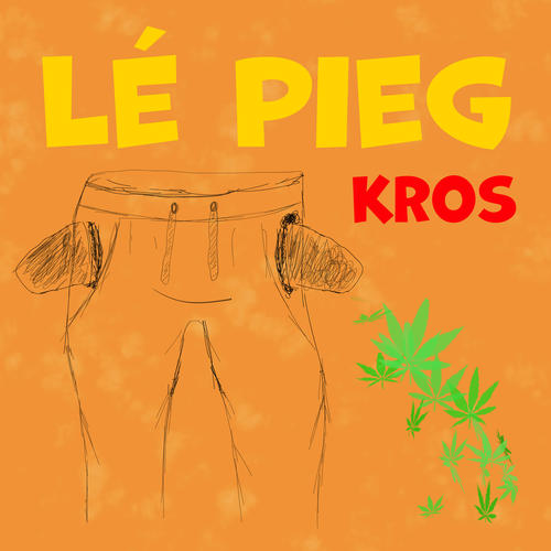 Lé Pieg