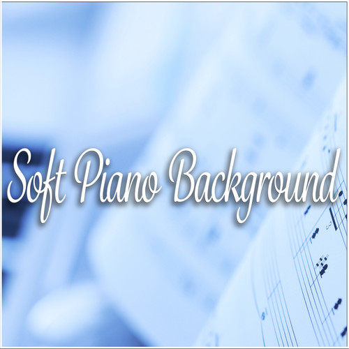 Soft Piano Background