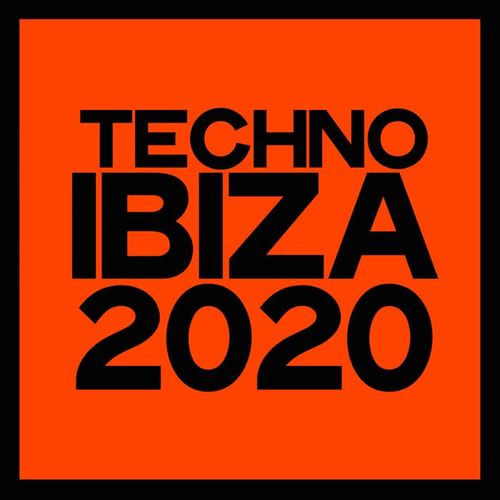 Techno Ibiza 2020 (Immersion Techno And Minimal Ibiza 2020)